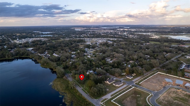 Listing photo 2 for S Sunset Ave, Mascotte FL 34753