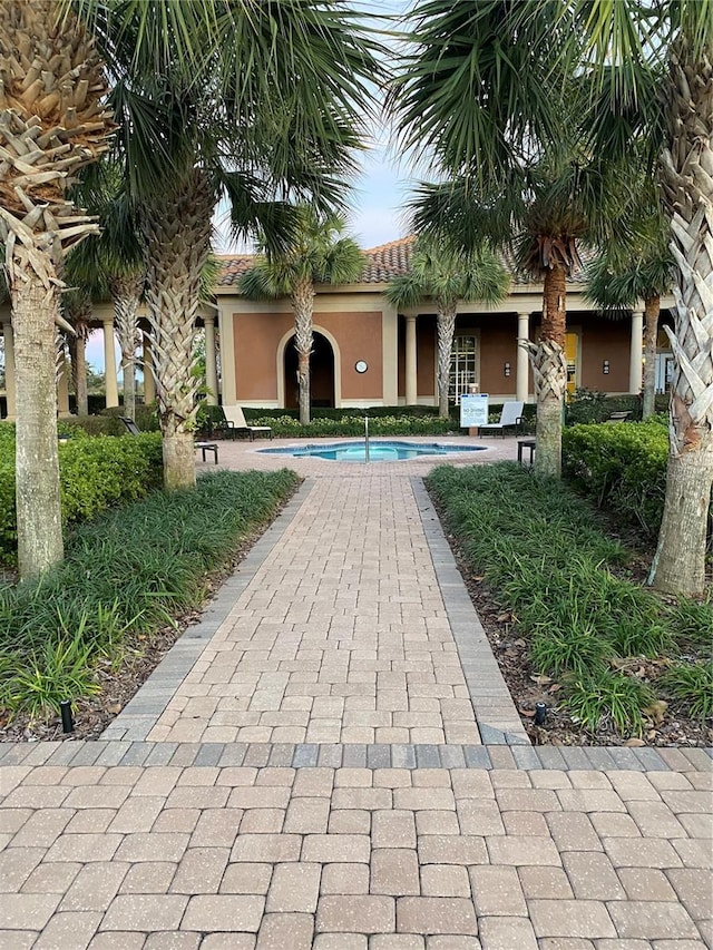 119 Crescent Moon Dr, Groveland, FL 34736 - photo 35
