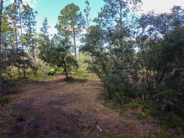 Listing photo 3 for Kijik Trl, Groveland FL 34736