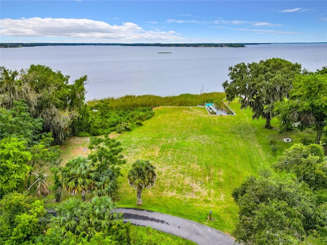 Shore Acres Dr, Leesburg FL, 34748 land for sale