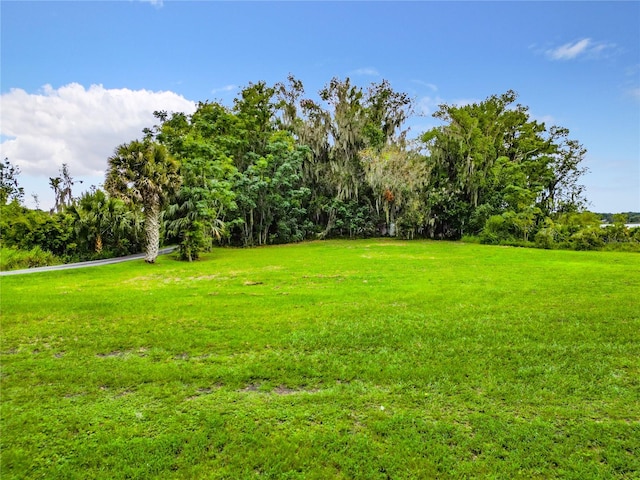 Listing photo 2 for Shore Acres Dr, Leesburg FL 34748