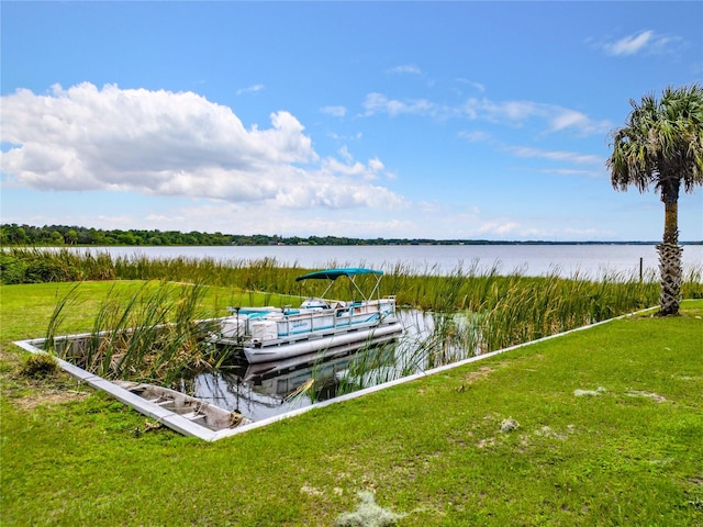 Listing photo 3 for Shore Acres Dr, Leesburg FL 34748