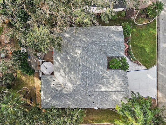 3721 Plantation Blvd, Leesburg, FL 34748 - aerial view