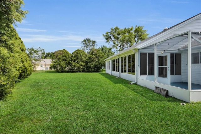 956 Chula Ct, The Villages, FL 32159 - view of yard