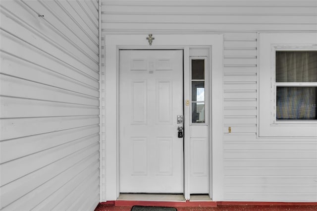956 Chula Ct, The Villages, FL 32159 - view of entrance to property