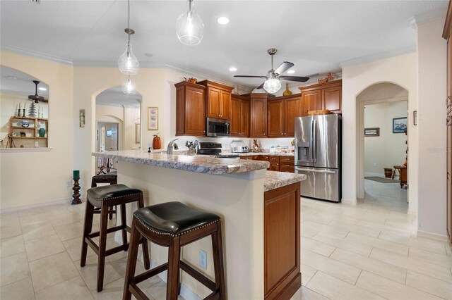 34932 Golden Tree Dr, Leesburg, FL 34788 - photo 15
