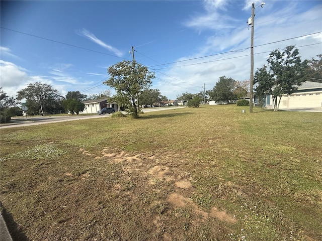 833 Scott St, Clermont FL, 34711 land for sale