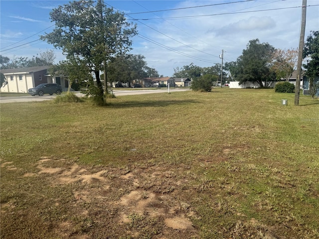 Listing photo 3 for 833 Scott St, Clermont FL 34711