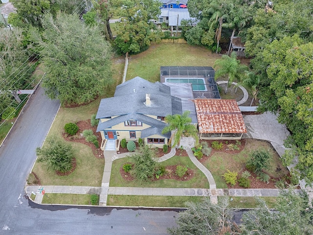 351 W 10th Ave, Mount Dora, FL 32757 - view of subject property