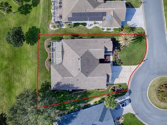 8913 SE 132nd Loop, Summerfield, FL 34491 - photo 44