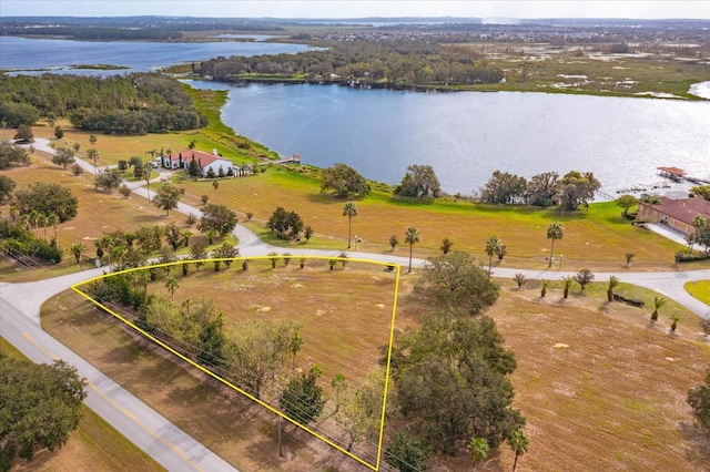 17201 Royal Palm Dr, Groveland FL, 34736 land for sale