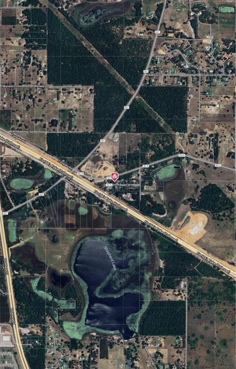 00 Basin St, Clermont, FL 34715