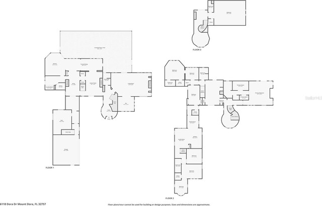 6118 Dora Dr, Mount Dora, FL 32757 - photo 48
