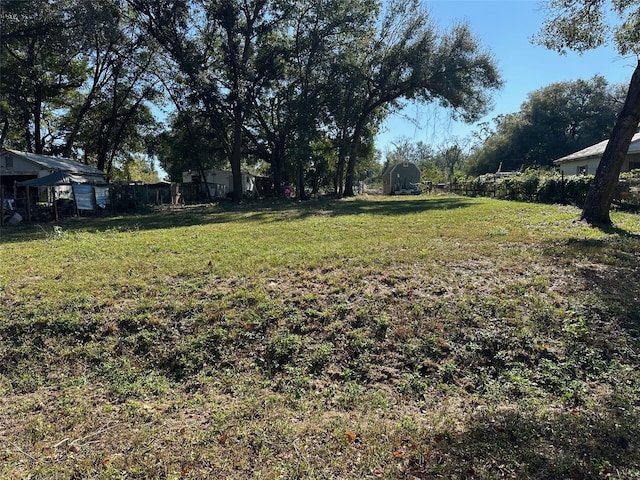 Listing photo 2 for TBD SE 131st Pl, Ocklawaha FL 32179