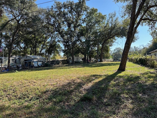 Listing photo 3 for TBD SE 131st Pl, Ocklawaha FL 32179