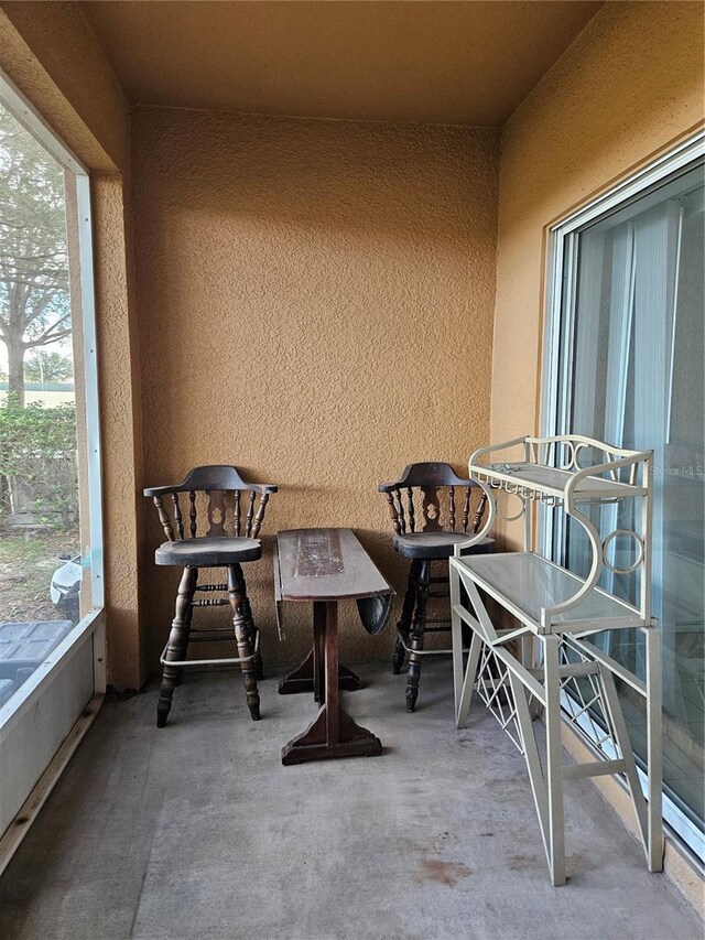 652 Chelsea Dr, Davenport, FL 33897 - view of balcony