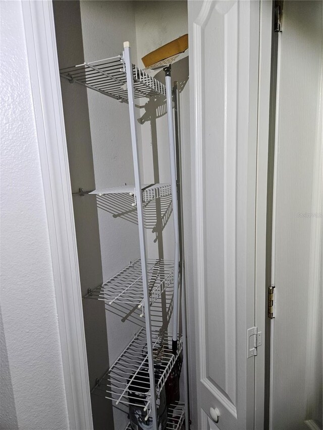 652 Chelsea Dr, Davenport, FL 33897 - view of closet