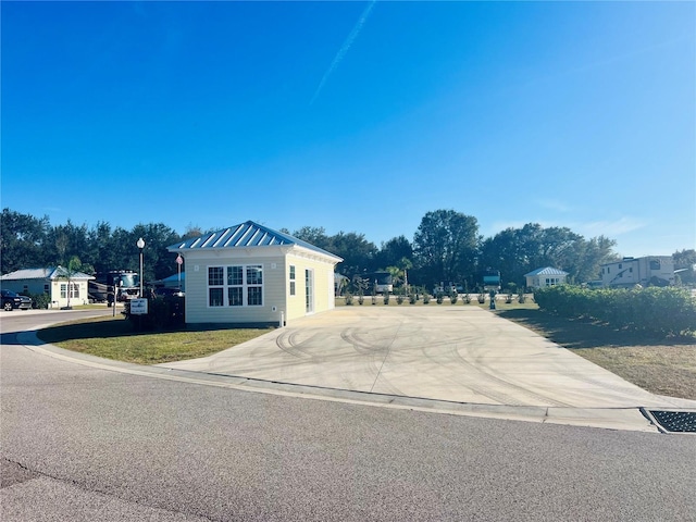 4940 SE 92nd Blvd, Webster FL, 33597 land for sale