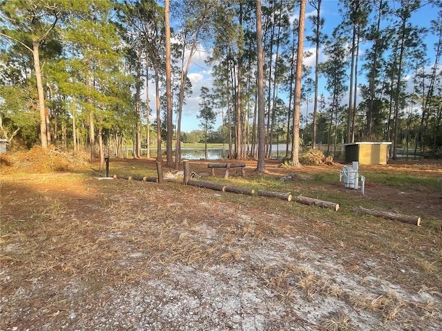 Listing photo 3 for Holly Branch Rd, Eustis FL 32736