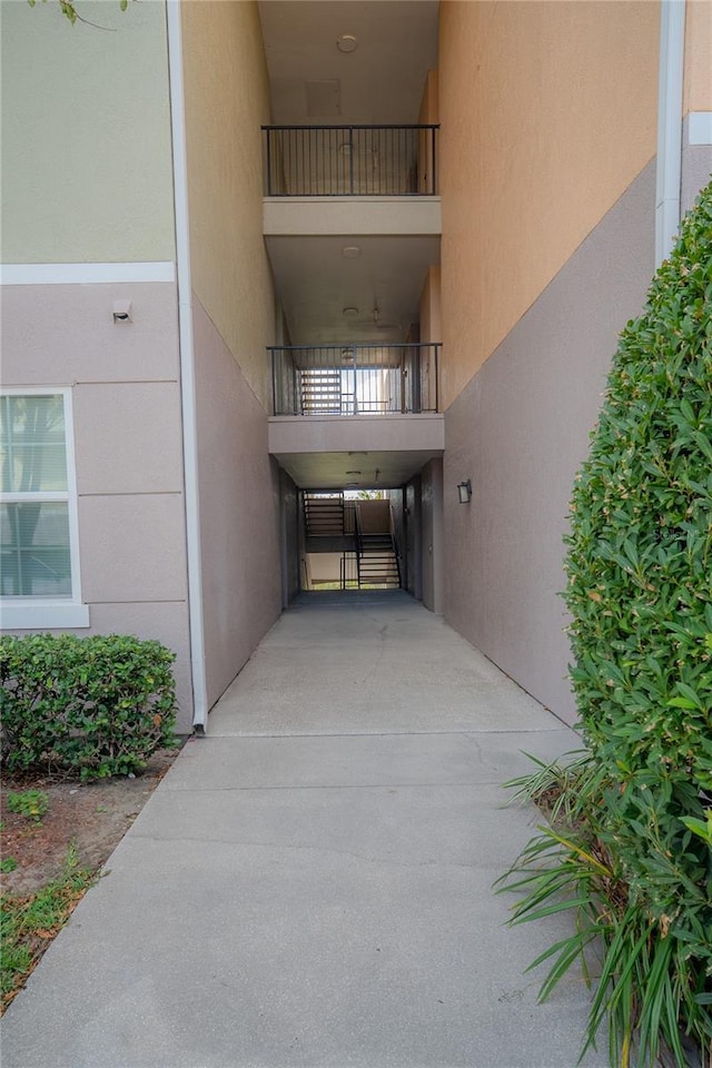 3406 Soho St Unit 102, Orlando, FL 32835 - view of building exterior