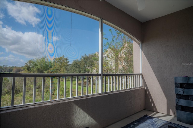 3406 Soho St Unit 102, Orlando, FL 32835 - view of balcony