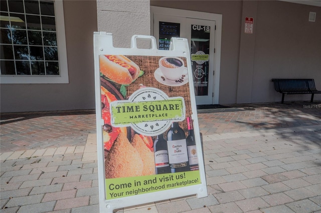 3406 Soho St Unit 102, Orlando, FL 32835 - entrance to property