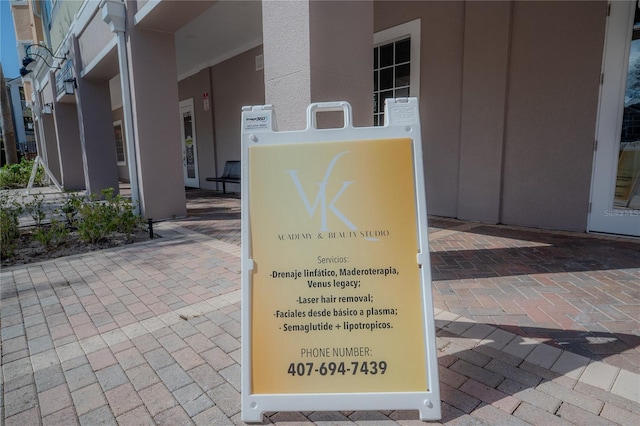 3406 Soho St Unit 102, Orlando, FL 32835 - exterior view