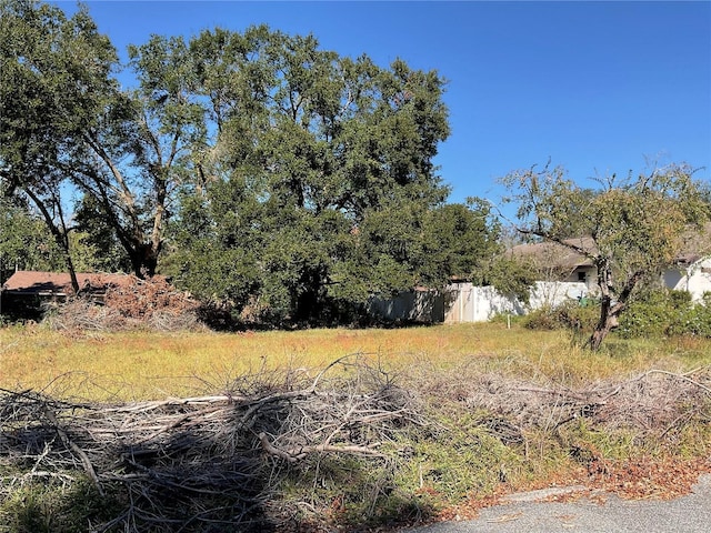 Sailfish Ave, Fruitland Park, FL 34731
