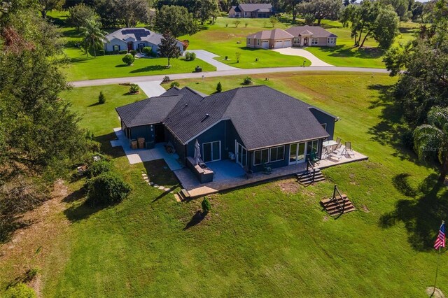 3927 Oak Pointe Dr, Lady Lake, FL 32159 - photo 41