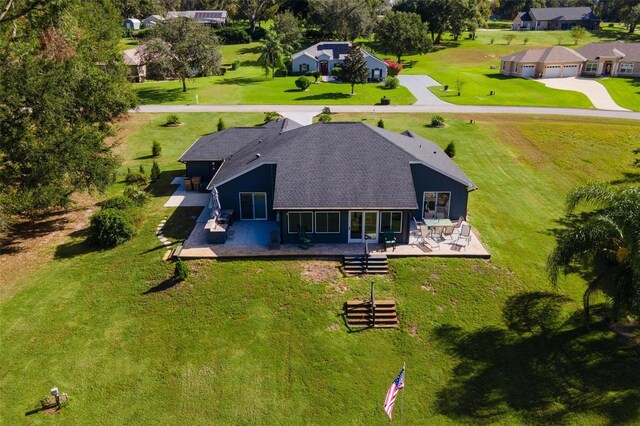 3927 Oak Pointe Dr, Lady Lake, FL 32159 - photo 42
