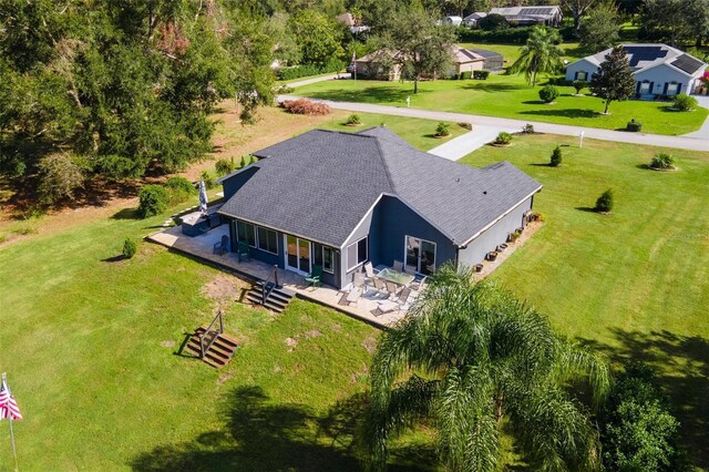 3927 Oak Pointe Dr, Lady Lake, FL 32159 - photo 43