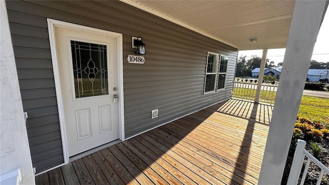 10486 SE Sunset Harbor Rd, Summerfield, FL 34491 - photo 4