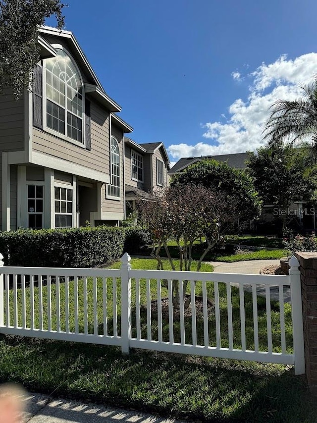 12144 Bruceton Way Unit 101, Orlando, FL 32828 - view of front facade