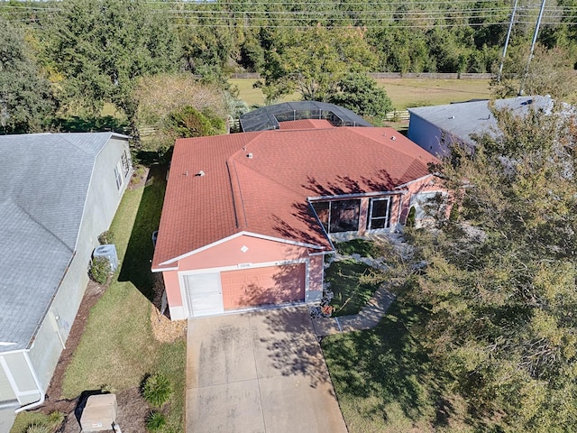 33236 Grand Cypress Way, Leesburg, FL 34748 - view of subject property