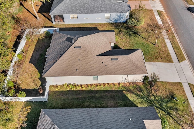 2354 Valhalla Dr, Tavares, FL 32778 - aerial view of property and surrounding area