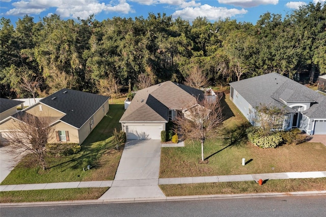 2354 Valhalla Dr, Tavares, FL 32778 - view of subject property