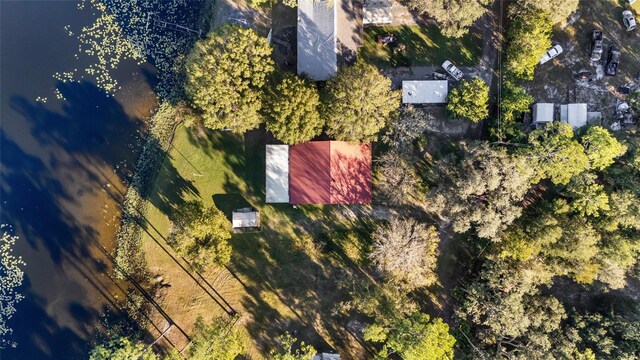 10285 NE 218th Lane Rd, Fort Mc Coy, FL 32134 - view of property location