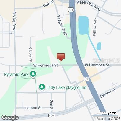 W Hermosa St, Lady Lake, FL 32159 - photo 4