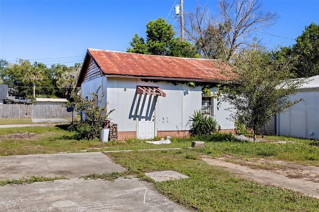 1015 S Grove St, Eustis, FL 32726 - photo 16
