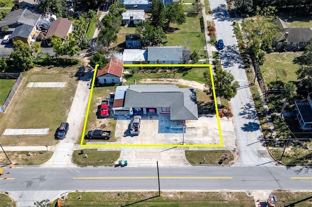 1015 S Grove St, Eustis, FL 32726 - photo 17