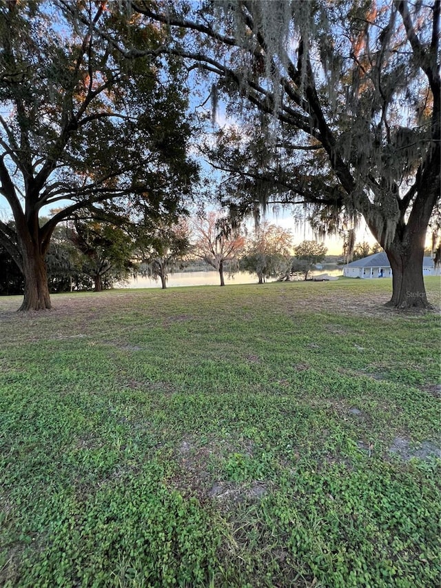 E Collins St, Umatilla FL, 32784 land for sale