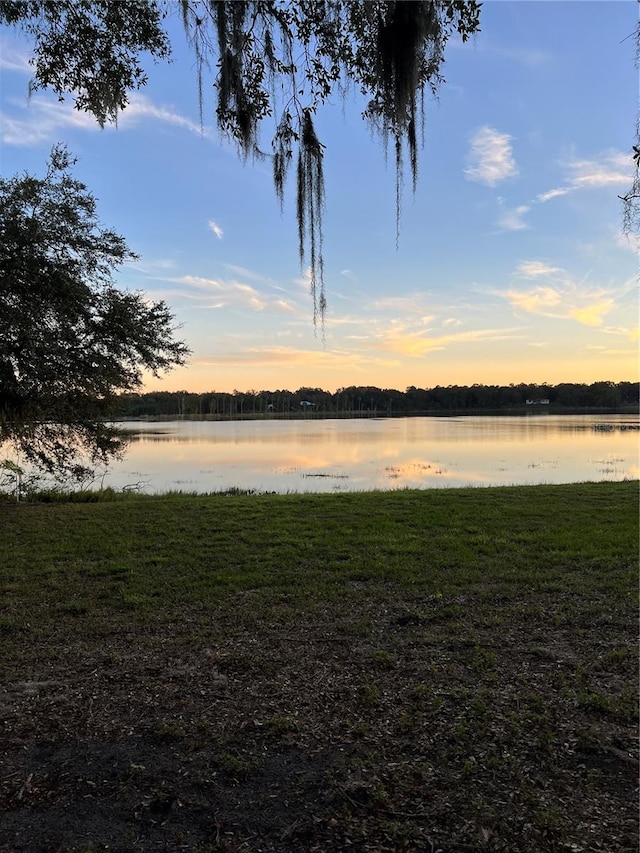 E Collins St, Umatilla FL, 32784 land for sale