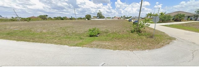 301 NE 24th Ter, Cape Coral FL, 33909 land for sale