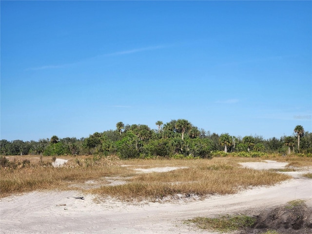 NW 306th St, Okeechobee FL, 34972 land for sale