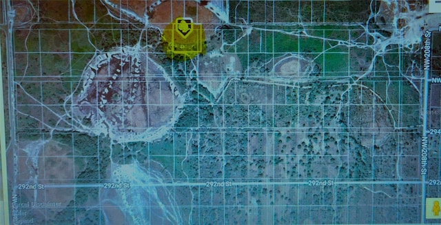 NW 304th St, Okeechobee, FL 34972