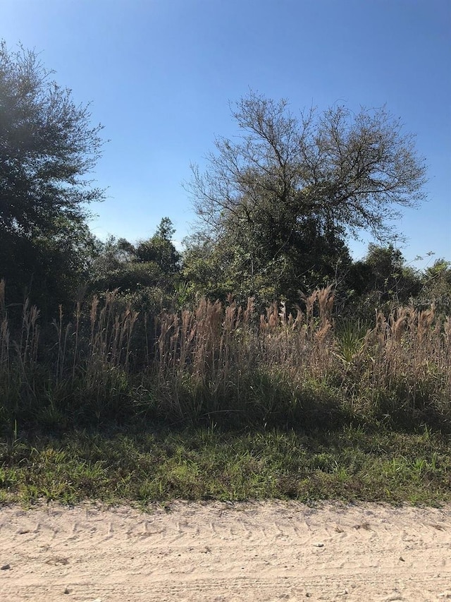 NW 304th St, Okeechobee, FL 34972