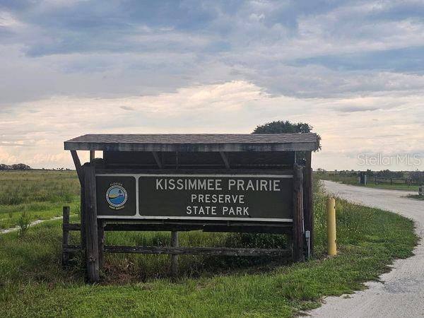 NW 304th St, Okeechobee, FL 34972