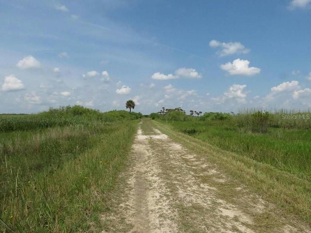 NW 304th St, Okeechobee, FL 34972