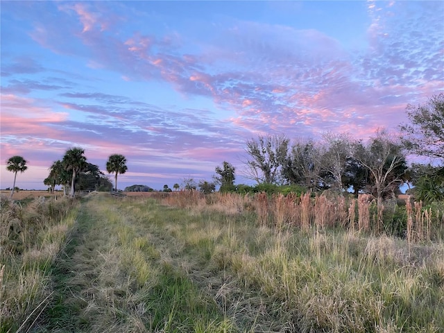 NW 304th St, Okeechobee, FL 34972