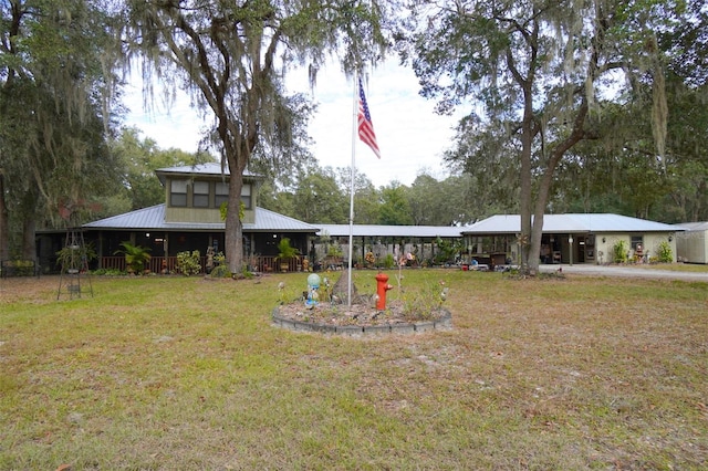 3140 SE 23rd Pl, Sumterville, FL 33585 - photo 2